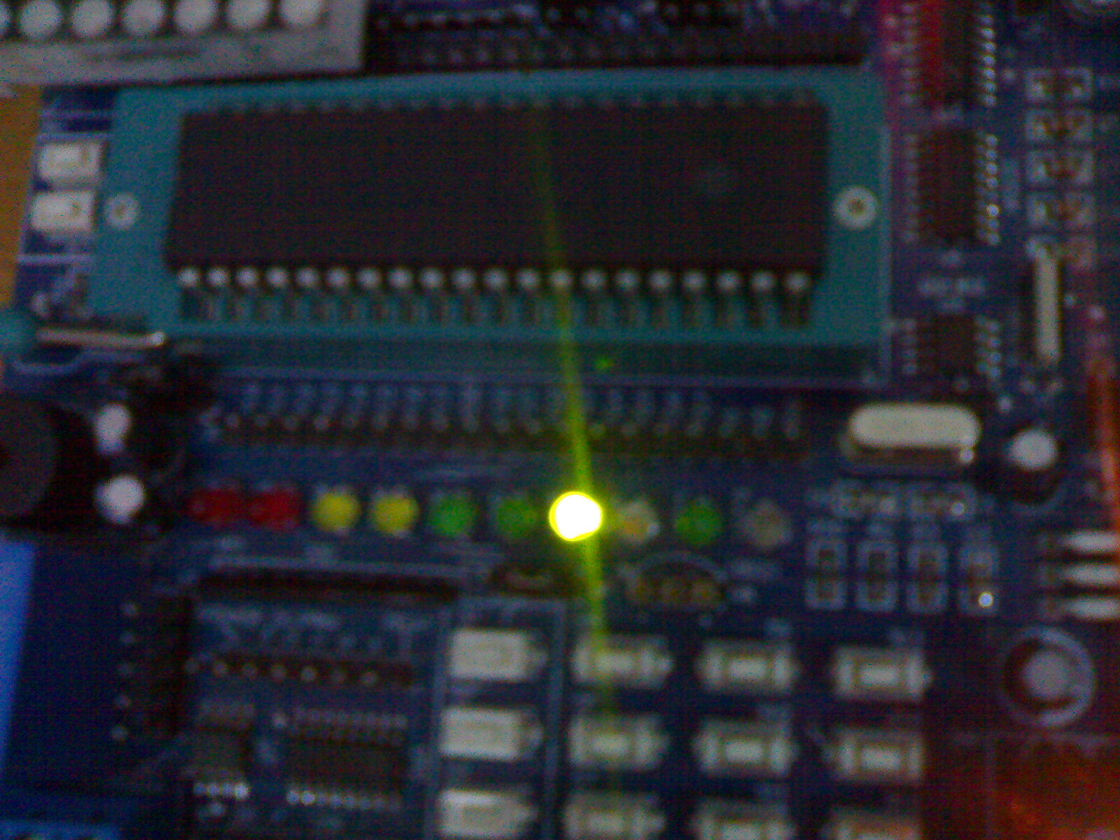 AT89S52在Linux下的烧录方法www.linuxidc.com