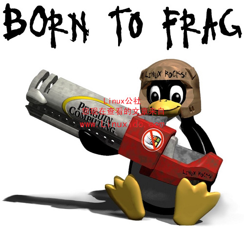 反驳不用Linux的十大理由