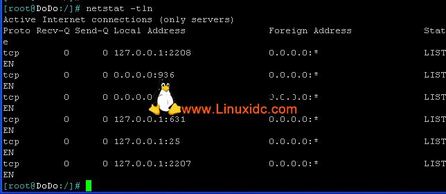 Linux下rootkit-ddrk/图 www.linuxidc.com