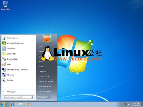 Win 7&雪豹和Ubuntu性能比拼