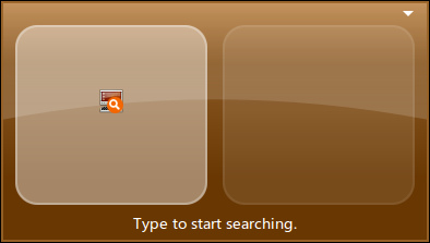 强烈推荐Linux用户使用Gnome Do/图 www.linuxidc.com GnomeDO