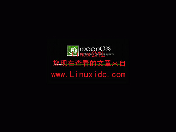 基于Ubuntu 9.04的Linux发行版MoonOS 3海量图赏