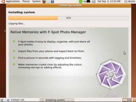 Ubuntu-9-10-Alpha-5-2