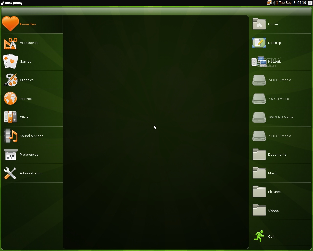 Easy-Peasy-1-5-Is-Based-on-Ubuntu-9-04-2