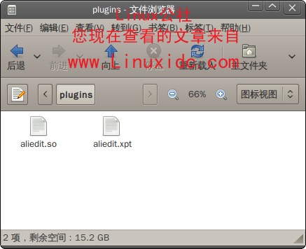 Ubuntu 9.04下使用支付宝最简单方法[多图]