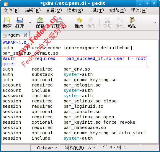 fedora-11-root-2 fedora-11-root-2