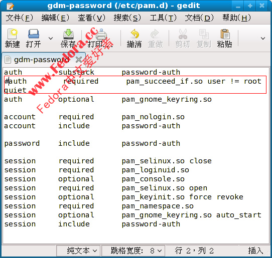 fedora-11-root-4 fedora-11-root-4