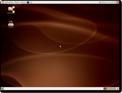 Ubuntu 6.06