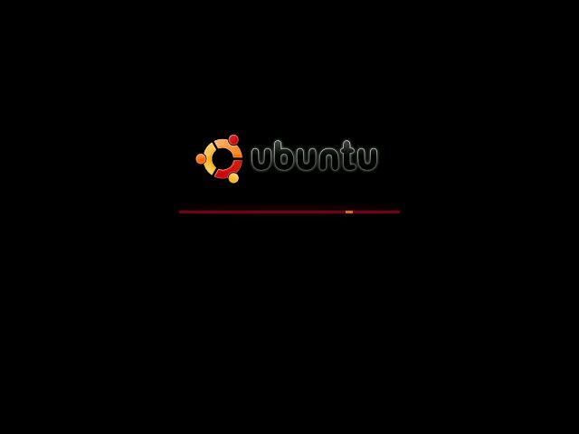  Ubuntu 9.10 Alpha 2安装的一些信息[图]