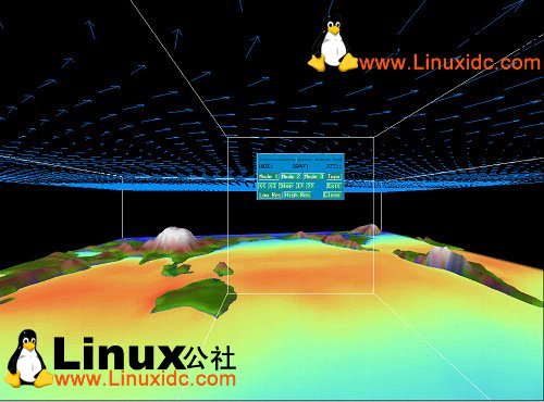 Ubuntu下安装Vis5d+[图文]