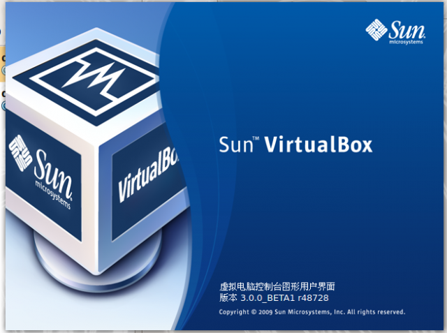 virtualbox 10