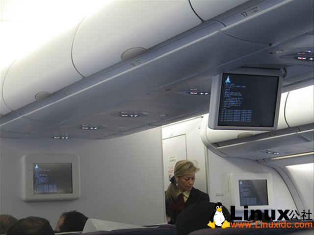 Linux系统宕机？还是命令行[图]