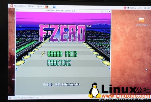 安装Ubuntu PS3就是台不折不扣的电脑
