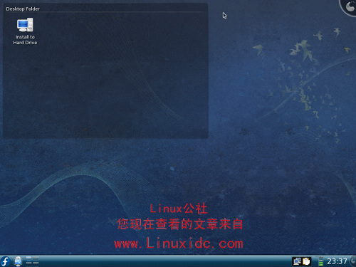 Fedora 11 特性及海量图赏