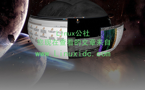 袁萌：Ubuntu 9.04 不可忽视的存在