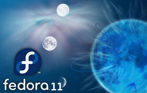 fedora-11