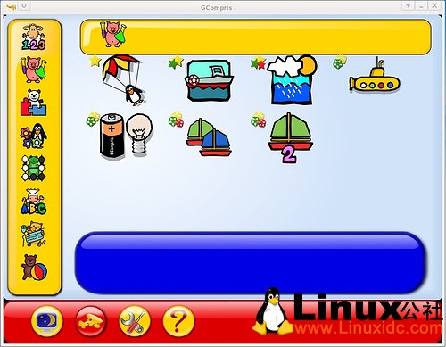 Qimo - 适合小朋友的Ubuntu Linux操作系统[多图]