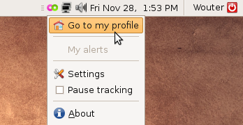 Wakoopa现在支持Ubuntu Linux了