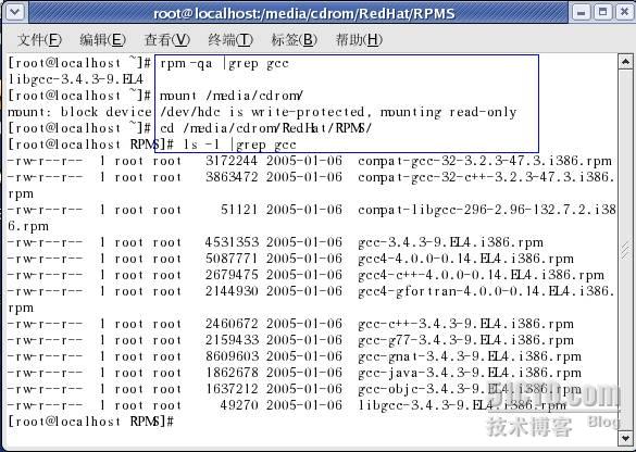 Linux系统：开放源代码应用程序的编译与安装