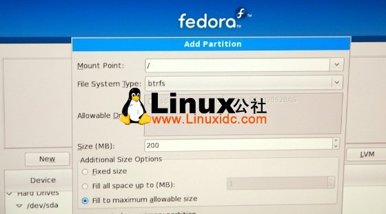 Linux件系统Btrfs目前还不是性能之王