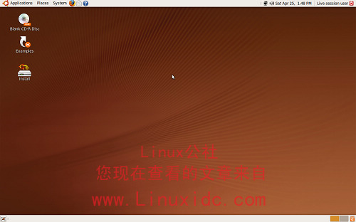XP+Fedora多系统下硬盘安装Ubuntu 9.04正式版教程[多图]