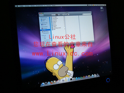 新版Ubuntu 9.04媲美Windows 7[多图]