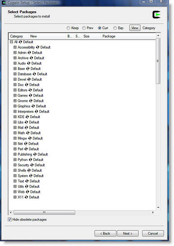 如何在不摧毁Win系统的情况下体验Linux
