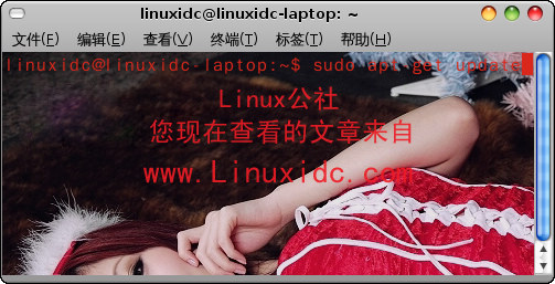 Ubuntu 8.10升级到9.04过程图解2