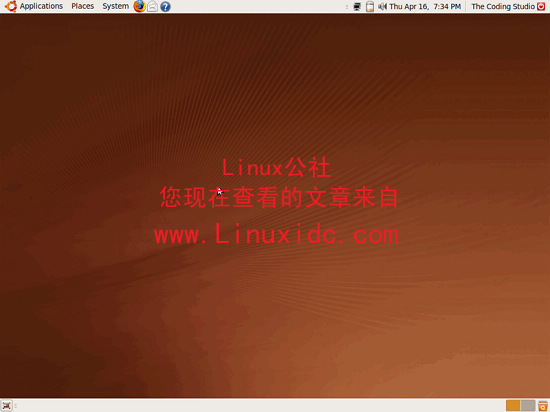 Ubuntu 9.04 ( Jaunty Jackalope ) RC候选测试版海量截图