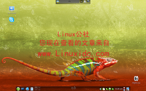 SUSE 11发布代表第三代Linux时代来临