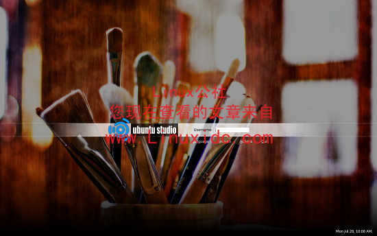 Ubuntu Studio 9.04RC 值得期待的华丽Linux系统