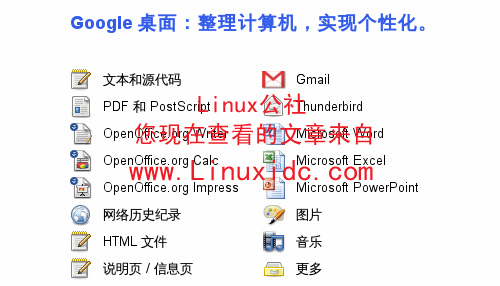 Ubuntu Google 桌面 Linux 版使用