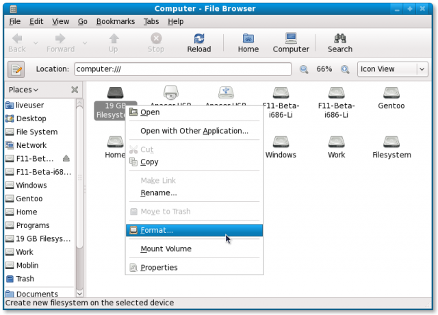 fedora-11-nautilus-format