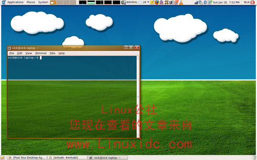 初尝Ubuntu安装失败