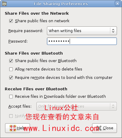 Linux GNOME 2.26新特性介绍