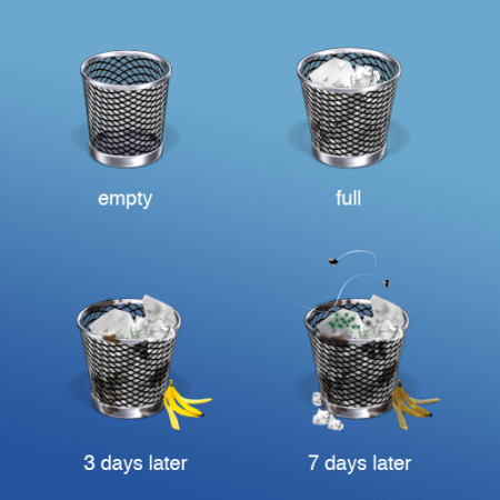 10个Ubuntu应该实现的特性[图文]