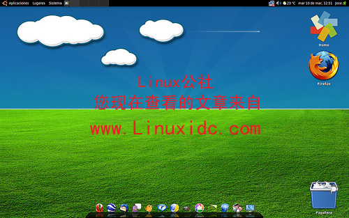 Ubuntu Linux至少适合5种人[图文]