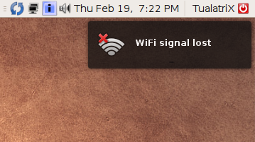 Ubuntu 9.04最新通知机制欣赏[图]