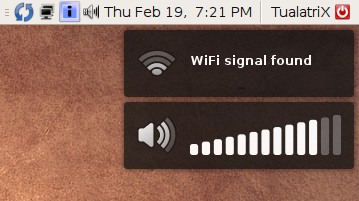 Ubuntu 9.04最新通知机制欣赏[图]