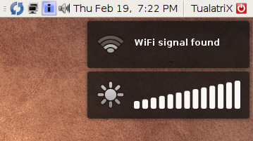Ubuntu 9.04最新通知机制欣赏[图]