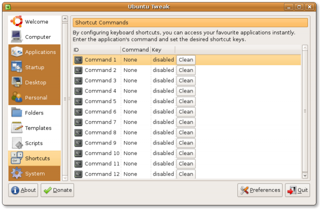 Ubuntu Tweak 0.4.6正式发布
