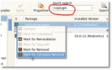 Ubuntu 8.10中Adobe Flash Player 64-bit图解安装教