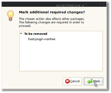 Ubuntu 8.10中Adobe Flash Player 64-bit图解安装教