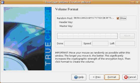 Ubuntu下建立一个从其他系统访问加密文件存储
