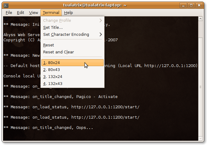 Ubuntu 9.04 Alpha 3+的新变化[图文]