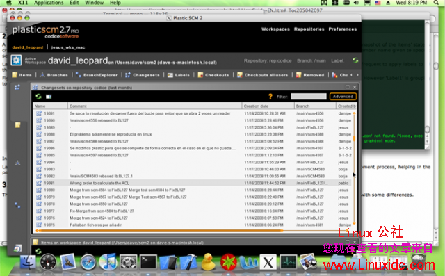 Mono 2.0更完美的Winforms带Linux和Mac OS X 