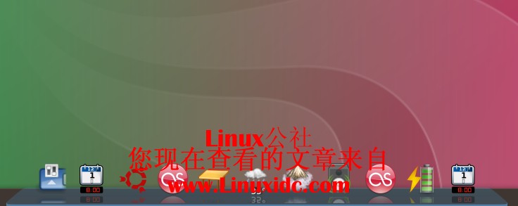 给Ubuntu 8.10安装亮爽的Dock（Avant Window Navigator）