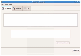 在RHEL 5中配置YUM服务器端及客户端[图文]