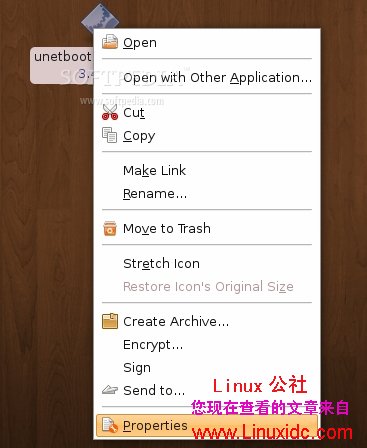 5分钟打造U盘启动的Ubuntu[图文]