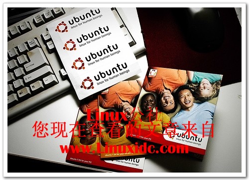 Ubuntu 魅力无限[图文]